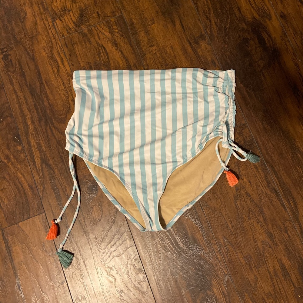 Cacique Swim Bottoms